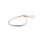 Lacy Collection - Ashen Bracelet