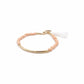 Lacy Collection - Punch Bracelet