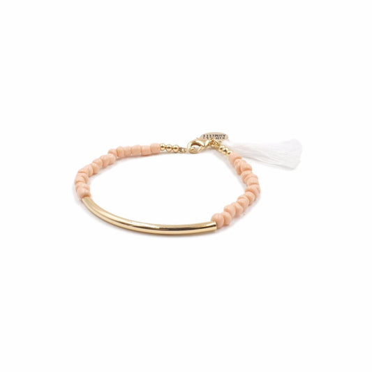Lacy Collection - Punch Bracelet