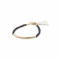 Lacy Collection - Raven Bracelet