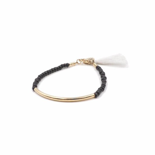 Lacy Collection - Raven Bracelet
