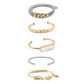 Lainey Bracelet Stack