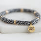 Lana Collection - Celeste Bracelet