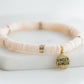 Lana Collection - Papaya Bracelet