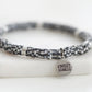 Lana Collection - Silver Celeste Bracelet