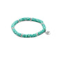 Lana Collection - Silver Patina Bracelet