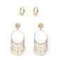 Lyla Earrings Set