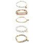 Lennox Bracelet Stack