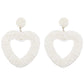 Libi Collection - Pearl Earrings