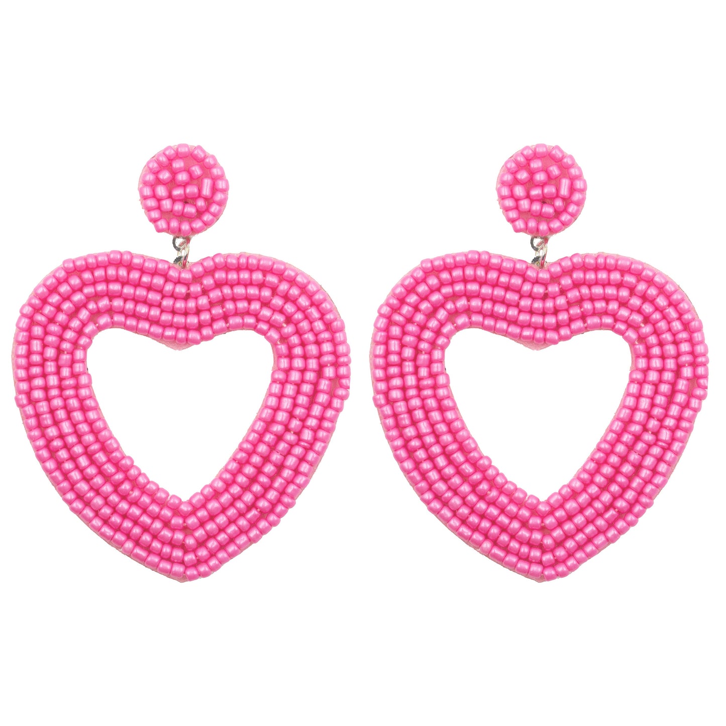 Libi Collection - Scarlet Earrings