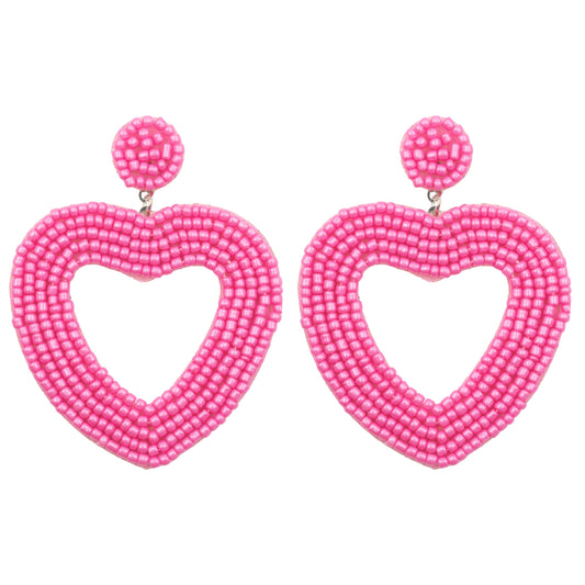 Libi Collection - Scarlet Earrings