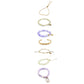 Lila Bracelet Stack