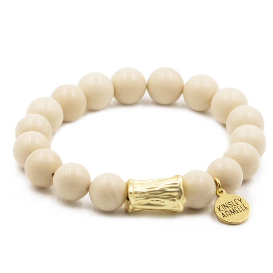Lina Collection - Tawny Bracelet