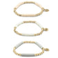 Livia Bracelet Stack