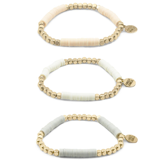Livia Bracelet Stack