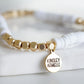 Livia Collection - Ashen Bracelet