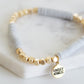 Livia Collection - Misty Bracelet