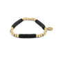 Livia Collection - Raven Bracelet