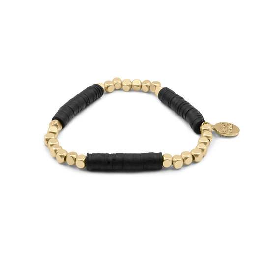 Livia Collection - Raven Bracelet