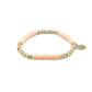 Livia Collection - Sherbet Bracelet