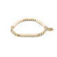 Livia Collection - Tawny Bracelet