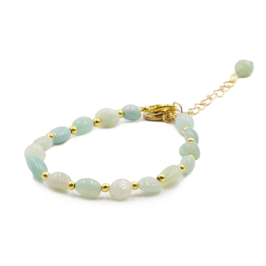 Lois Collection - Solar Bracelet