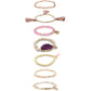 Lola Bracelet Stack