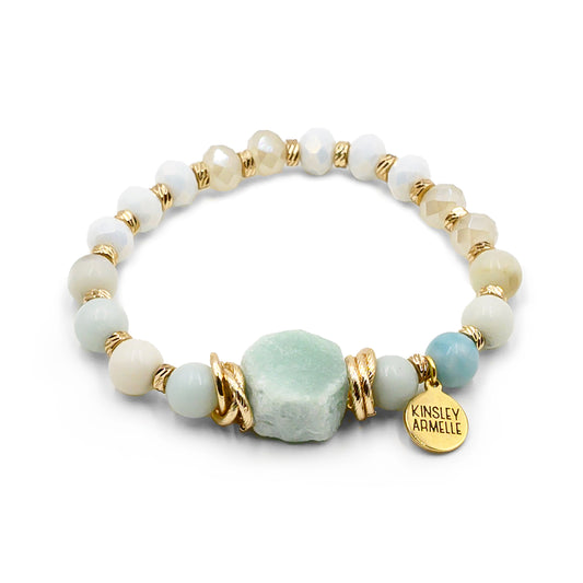 Lorelay Collection - Solar Bracelet