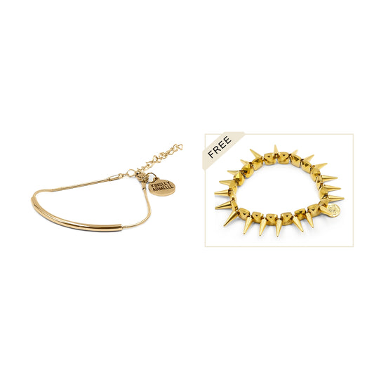 Lordis Bracelet Stack