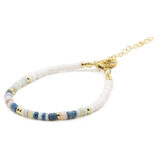 Lottie Collection - Ariel Bracelet