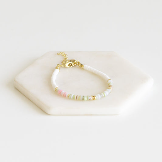 Lottie Collection - Bliss Bracelet