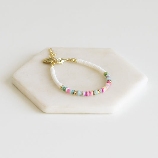 Lottie Collection - Grace Bracelet