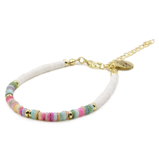 Lottie Collection - Grace Bracelet