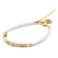 Lottie Collection - Russet Bracelet