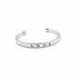 Love Collection - Silver Bracelet