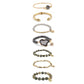 Lovina Bracelet Stack