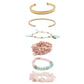 Lucy Bracelet Stack