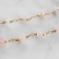 Luiza Collection - Ballet Wrap Bracelet