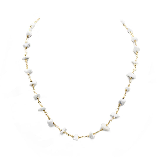 Luiza Collection - Pepper Necklace