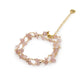 Luiza Collection - Ruby Wrap Bracelet