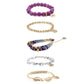 Lyra Bracelet Stack