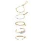 Mackenzie Bracelet Stack