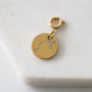 Maker Collection - Aries Zodiac Charm (Mar 21 - Apr 19)