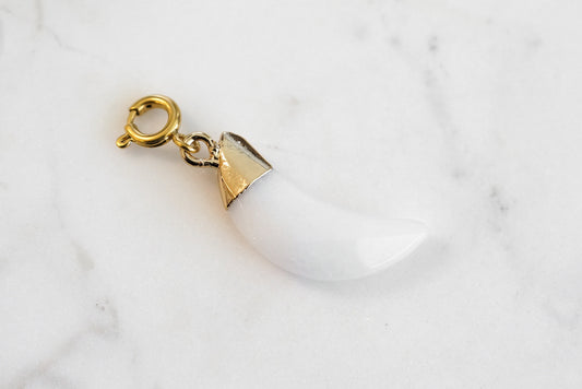 Maker Collection - Ashen Alpha Charm