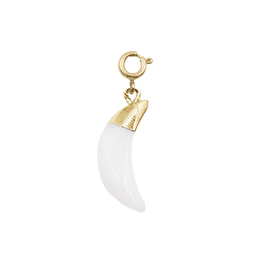 Maker Collection - Ashen Alpha Charm
