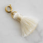 Maker Collection - Astriaea Tassel Charm