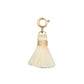 Maker Collection - Astriaea Tassel Charm
