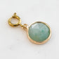 Maker Collection - Audrey Circle Charm