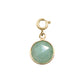 Maker Collection - Audrey Circle Charm