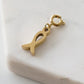 Maker Collection - Awareness Ribbon Charm